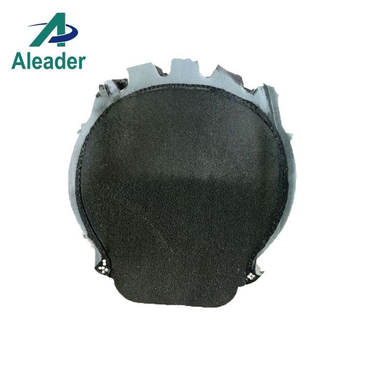 Foam Filled Tire