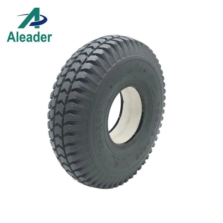 4.00-4 Cheng Shin Solid Tyre suppliers