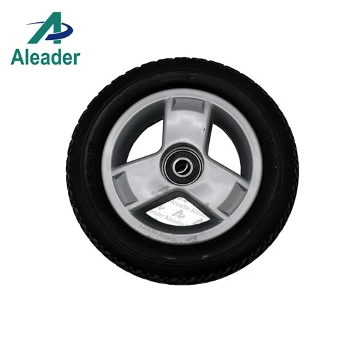 Mobility Scooter Ratiņkrēsla Riteņi 195x55