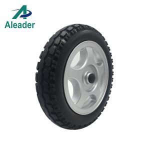 Braucamkrēsla riepas