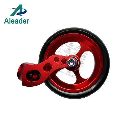 Riteņi ar caurduršanu 5x1,5